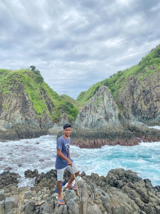 Tropical Sunday Bungalow - Surf And Stay Selong Belanak Luaran gambar